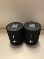 Roseland Bluetooth Speakers – Draadloos – Set van 2, Ophalen of Verzenden, Sonos, Espoortstraat 7 Enschede, Pandjeshuis053