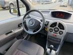 Renault Grand Modus 1.2-16V Expression | Automaat | Airco |, Auto's, Stof, Gebruikt, 4 cilinders, Wit