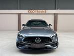 Mercedes-Benz C-klasse 300 4MATIC AMG PANO/C63/PREM. SFEER/E, Automaat, 1800 kg, 4 cilinders, 259 pk