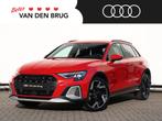 Audi A3 allstreet 35 TFSI Advanced edition 150 PK | Camera |, Parkeercamera, 4 cilinders, 150 pk, Bedrijf