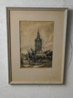 Albert Torie ets kerk, Ophalen of Verzenden