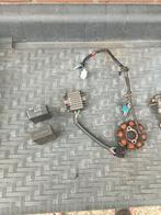 Diverse Sym en Peugeot onderdelen, Fietsen en Brommers, Ophalen of Verzenden, Overige typen