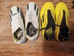 voetbalschoenen addidas maat 32 & 31 gewassen goed voor 2e r, Verzamelen, Speldjes, Pins en Buttons, Ophalen of Verzenden, Zo goed als nieuw