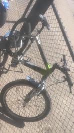 Mountainbike met shimano, Fietsen en Brommers, Fietsen | Mountainbikes en ATB, Ophalen of Verzenden, Overige merken