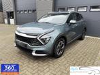 Kia Sportage 1.6 T-GDi MHEV ComfortLine, Voorwielaandrijving, Gebruikt, 4 cilinders, 150 pk