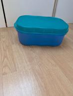 Nieuwe tupperware bewaardoos bak, Ophalen of Verzenden, Zo goed als nieuw