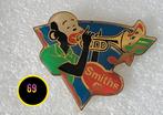Pin Smiths, Verzamelen, Speldjes, Pins en Buttons, Verzenden, Gebruikt
