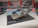 Opel Senator B.  Model in vitrinebox. Model is fraai uitgevo, Ophalen, Zo goed als nieuw, Auto, Overige merken
