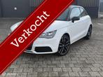 Audi A1 1.2 TFSI Attraction, Voorwielaandrijving, Euro 5, 86 pk, 4 cilinders