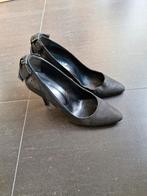Damesscgoenen in maat 40, Zwart, Naf naf, Ophalen of Verzenden, Schoenen met hoge hakken