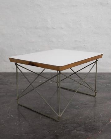 LTR origineel-ongerestaureerd Herman Miller x Eames Vitra beschikbaar voor biedingen