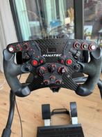 Clubsport Steering Wheel Formula V2.5 X met QR1, Spelcomputers en Games, Spelcomputers | Overige Accessoires, Ophalen, Zo goed als nieuw