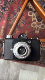 Agfa Click 2 Achromat 1:8.8 analoge camera, Ophalen, Zo goed als nieuw, Compact, Overige Merken