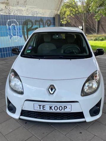 Renault Twingo 1.2-16V Collection *Sportief & Jeugdig* Mooie beschikbaar voor biedingen
