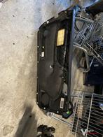 Mercedes CLK 2001 Deurpanelen Linksvoor en Rechtsvoor, Ophalen, Gebruikt