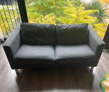 IKEA PARUP 2-zitsbank - Zo goed als nieuw! beschikbaar voor biedingen