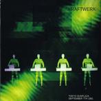 Kraftwerk: Live Tokyo Sunplaza september 1981  2 lp, Cd's en Dvd's, Vinyl | Rock, Ophalen of Verzenden