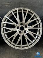 Tesla Model X / Tesla Model S 20 inch AEZ breedset velgen 5x, Gebruikt, Velg(en), Ophalen of Verzenden, Personenwagen