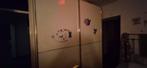 Grote IKEA Paxkast - Wit Glas - 200x236, Huis en Inrichting, Ophalen, Gebruikt, 200 cm of meer, Met hangruimte