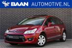 Citroën C4 1.6 VTi Prestige | Schuif-/kanteldak | Airco | C, Auto's, Citroën, Origineel Nederlands, Te koop, 5 stoelen, Benzine