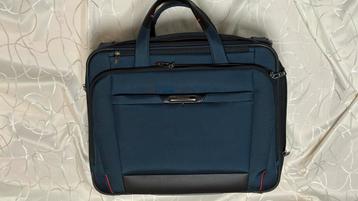 Samsonite Pro-DLX 5 Laptoptrolley beschikbaar voor biedingen