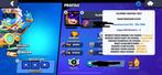 brawl stars, Ophalen of Verzenden