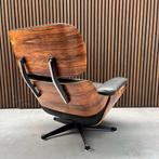Eames Lounge Chair - Rosewood Palissander, Antiek en Kunst, Antiek | Meubels | Stoelen en Banken, Ophalen of Verzenden