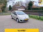 Renault Twingo 1.2-16V Authentique Airco ALLINPRIJS, Auto's, Renault, Voorwielaandrijving, Gebruikt, Zwart, 4 stoelen