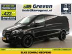 Mercedes-Benz Vito 114 CDI Lang | Aut. | Airco | Adaptive Cr, Auto's, Bestelauto's, Automaat, Gebruikt, Euro 6, 4 cilinders