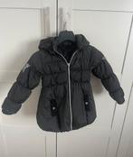 Molo Meisjes Jas grijs. - Maat 98 - Prima Staat, Ophalen of Verzenden, Zo goed als nieuw, Meisje, Jas