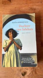 Anita Amirrezvani - Dochter van Isfahan, Anita Amirrezvani, Ophalen of Verzenden, Zo goed als nieuw, Nederland