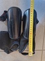 Voetbal scheenbeschermers Puma twee stuk, Dieren en Toebehoren, Ophalen of Verzenden