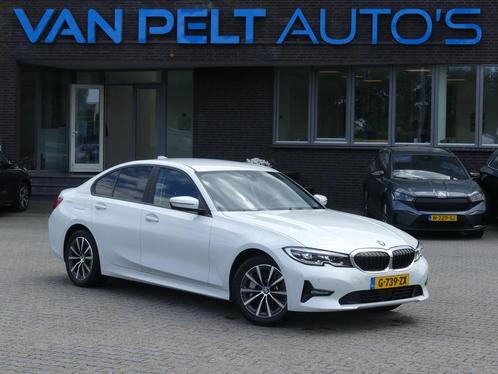 BMW 3-serie 330e eDrive Edition / Wireless Carplay / Adaptiv, Auto's, BMW, Te koop, 3-Serie, ABS, Achteruitrijcamera, Adaptive Cruise Control
