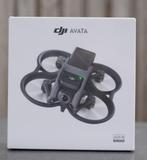 Reparatie of problemen met je DJI Avata, Audio, Tv en Foto, Drones, Ophalen of Verzenden, Nieuw, Drone met camera