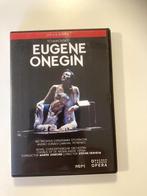 DVD OPERA Tchaikovsky Eugene Onegin Sklovus DNO JANSONS, Alle leeftijden, Ophalen of Verzenden, Muziek en Concerten, Zo goed als nieuw