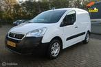 Peugeot Partner bestel1.6 BlueHDi XT S&S AUTOMAAT.TREKHAAK, Auto's, Bestelauto's, Origineel Nederlands, Te koop, 1291 kg, Gebruikt