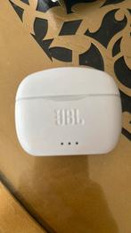 JBL Tune 215TWS case, Ophalen of Verzenden, Zo goed als nieuw, In gehoorgang (in-ear), Bluetooth