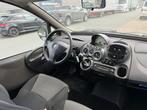 Fiat Multipla 1.6-16V Natural Power Active | CNG, Auto's, Fiat, Voorwielaandrijving, 1596 cc, Stof, 4 cilinders