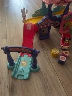 Vtech Minnie Mouse IJssalon, Kinderen en Baby's, Speelgoed | Vtech, Ophalen of Verzenden, Zo goed als nieuw, 2 tot 4 jaar