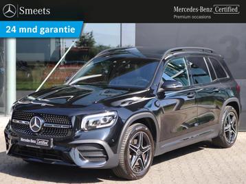 Mercedes-Benz GLB 200 AMG Line Elektr. achterklep | Panorama beschikbaar voor biedingen