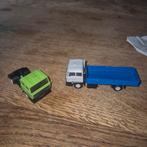 EFSI DAF F241 & DAT 3300 Model Trucks, Verzenden, Gebruikt, Auto, Overige merken