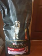 Puppy Purina Proplan medium zalm 12kilo, Dieren en Toebehoren, Dierenvoeding, Ophalen, Hond