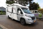 Bürstner Lyseo Futura XL T.728G. (bj 2019), Caravans en Kamperen, 7 tot 8 meter, Bedrijf, Diesel, Hordeur