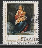 DDR 1976 2194 Murillo, Gest, Ophalen of Verzenden, DDR, Gestempeld