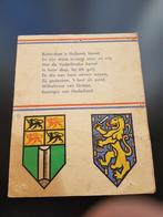 40 jarig Regeringsjubileum Wilhelmina aangeboden door Rotter, Verzenden, Gebruikt, Tijdschrift of Boek