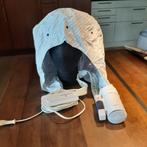 haardroogkap, Sieraden, Tassen en Uiterlijk, Uiterlijk | Haarverzorging, Ophalen, Zo goed als nieuw, Föhn of Haardroger