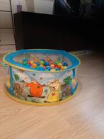 Bumba ballenbak met ballen, Ophalen, Zo goed als nieuw