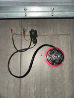 HPI 2TEN Met Lichtspoel ZGAN 125 172 180, Motoren, Ophalen of Verzenden