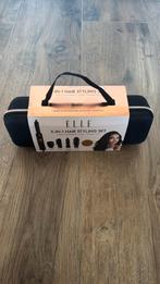 Hairstyling set 5 in 1 Nieuw, Verzenden, Nieuw, Föhn of Haardroger