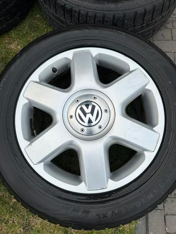 18 inch VW Touareq velgen beschikbaar voor biedingen